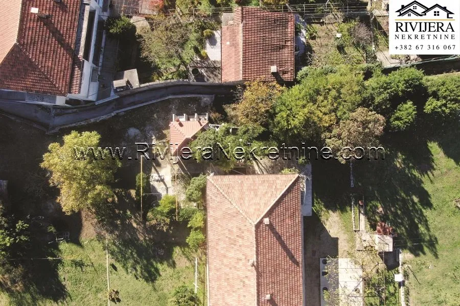 Prodaja, kuća, 72m², Bijela, Herceg Novi