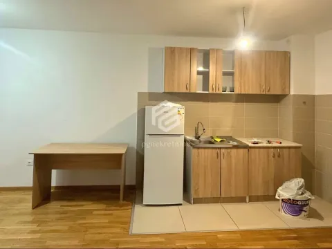 Prodaja, dvosoban stan, 69m², Ljubović, Podgorica - image 2