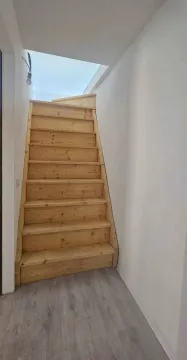 Sale, one bedroom apartment, 42m², Šušanj, Bar - image 4