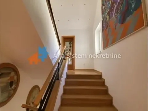 Rent, house, 280m², Savski Venac, Beograd - image 29