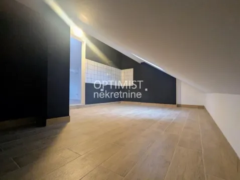 Prodaja, dvosoban stan, 52m², Železnik, Beograd - image 1