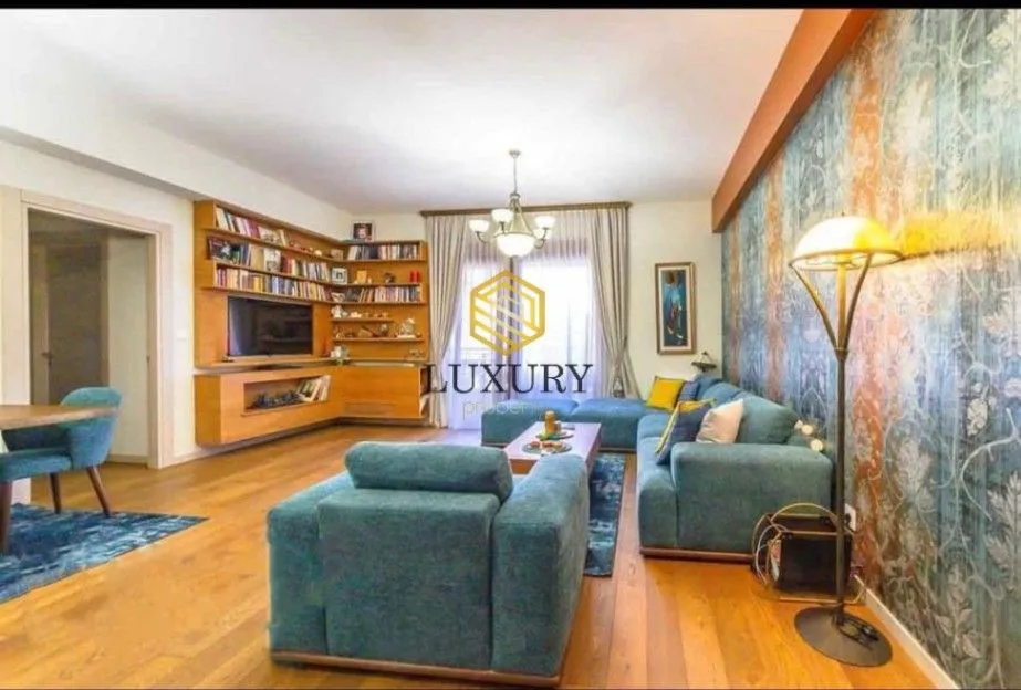 Izdavanje, stan, 96m², Pod Goricom, Podgorica