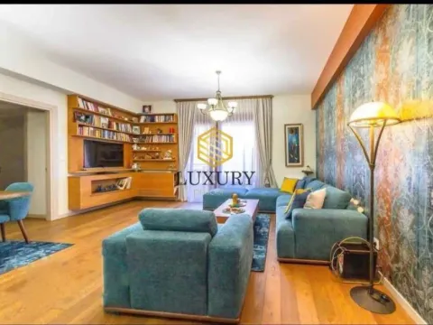 Rent, apartment, 96m², Pod Goricom, Podgorica - image 13