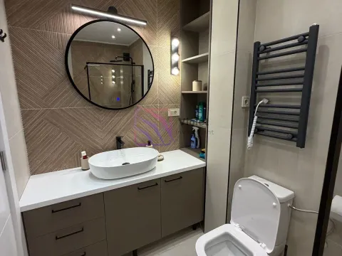 Prodaja, dvosoban stan, 75m², Preko Morače, Podgorica - image 25