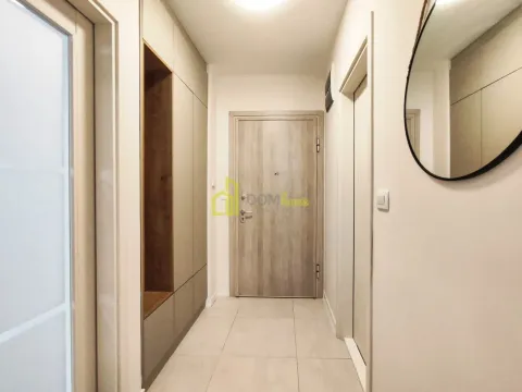 Rent, one bedroom apartment, 48m², Central Point, Podgorica - image 7