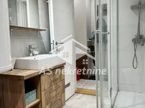 Rent, two bedroom apartment, 50m², Denkova Basta, Zvezdara Sve Podlokacije - image 8