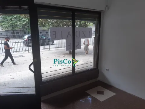 Izdavanje, poslovni prostor, 10m², Podgorica, Crna Gora - image 3