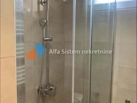 Izdavanje, dvosoban stan, 40m², Savski Venac, Beograd - image 16