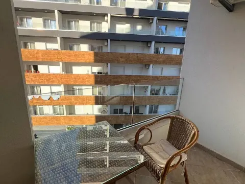 Rent, studio apartment, 31m², Dubovica, Budva - image 9