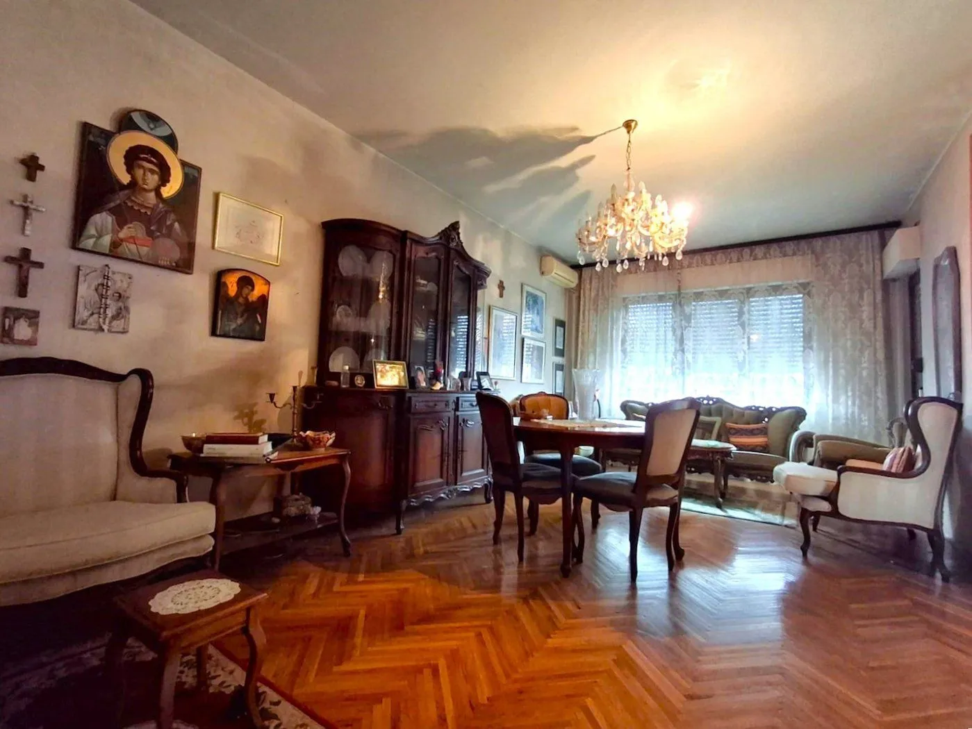 Sale, house, 183m², Gorica C, Podgorica