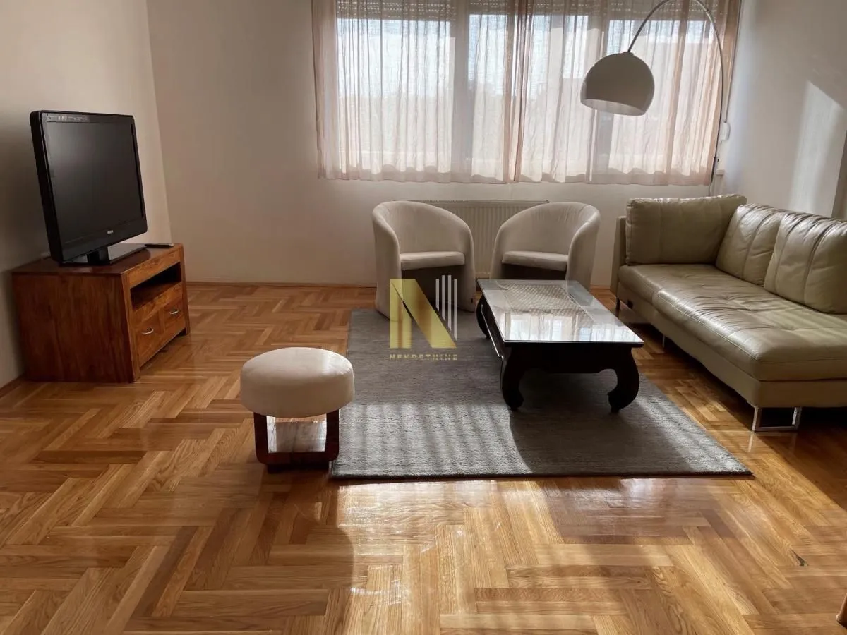 Izdavanje, trosoban stan, 66m², Podbara, Novi Sad Sve Podlokacije