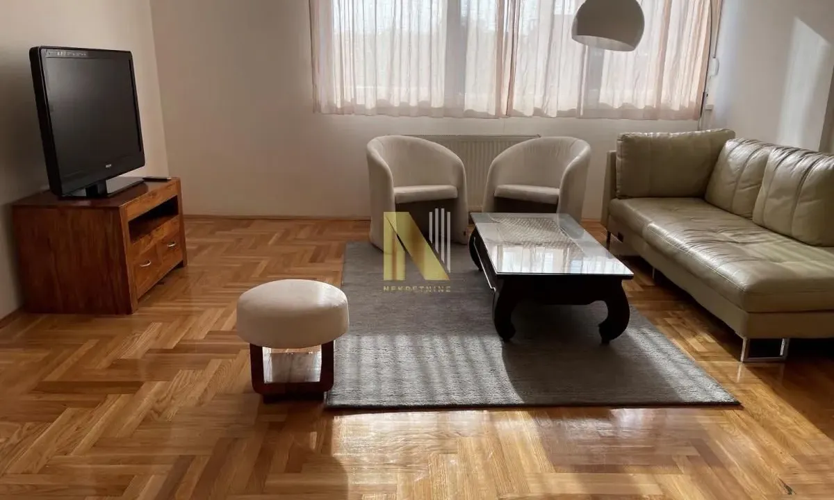 Izdavanje, trosoban stan, 66m², Podbara, Novi Sad Sve Podlokacije