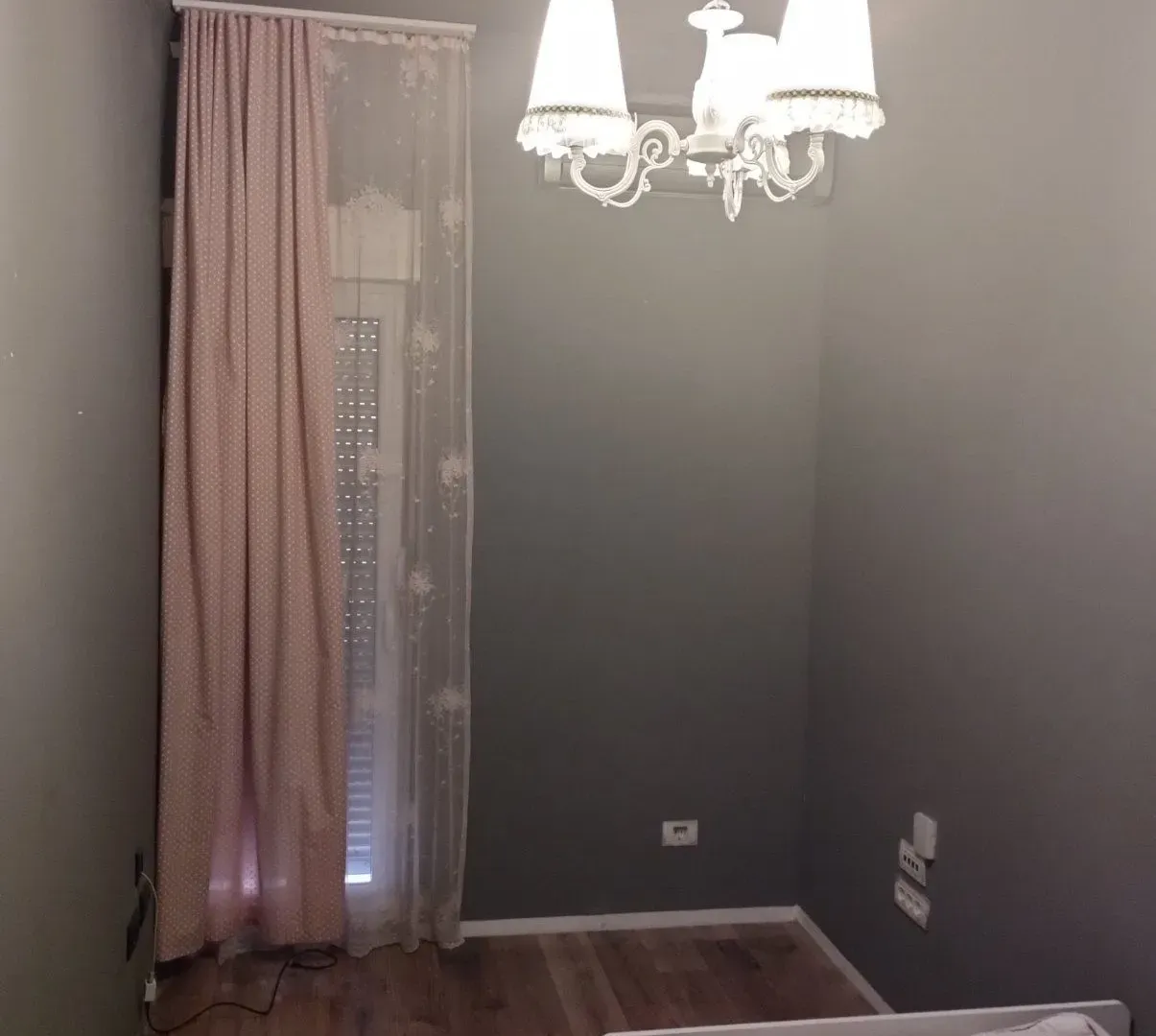 Sale, apartment, 55m², Podgorica, Crna Gora
