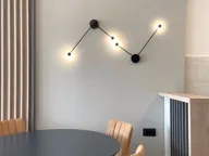 Izdavanje, jednosoban stan, 47m2, Central Point, Podgorica