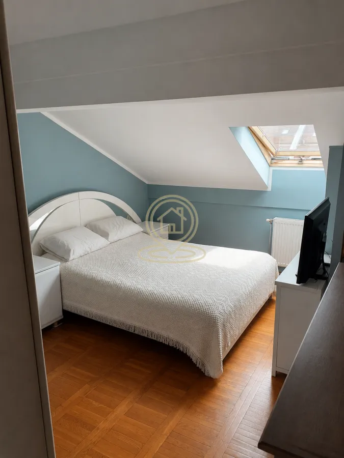 Sale, three bedroom apartment, 72m², Nova Detelinara, Novi Sad Sve Podlokacije