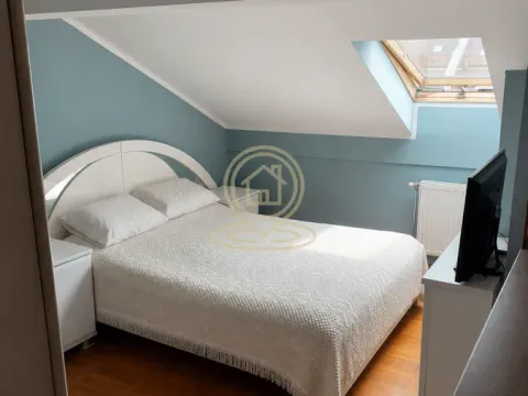 Sale, three bedroom apartment, 72m², Nova Detelinara, Novi Sad Sve Podlokacije - image 17
