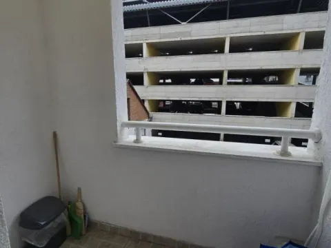 Rent, one bedroom apartment, 31m², Grbavica, Novi Sad Sve Podlokacije - image 10