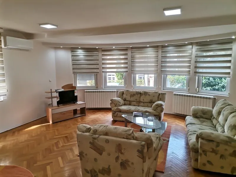 Rent, three bedroom apartment, 92m², Voždovac Sve Podlokacije, Beograd