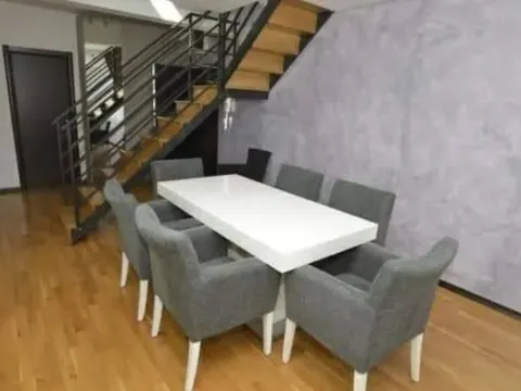 Rent, three bedroom apartment, 110m², Babin Do, Budva - image 3