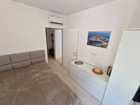 Prodaja, jednosoban stan, 46m², Budva, Crna Gora - image 25