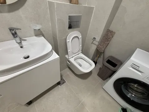 Rent, one bedroom apartment, 42m², Stari Aerodrom, Podgorica - image 7