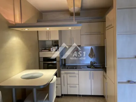 Izdavanje, jednosoban stan, 40m², Kej, Novi Sad Sve Podlokacije - image 3