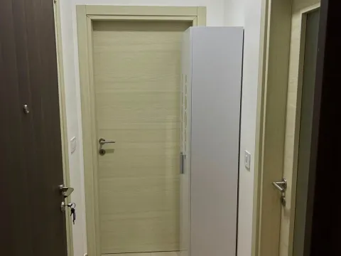 Rent, one bedroom apartment, 45m², Zagorič, Podgorica - image 8