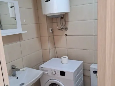 Izdavanje, jednosoban stan, 33m², Zabjelo, Podgorica - image 6