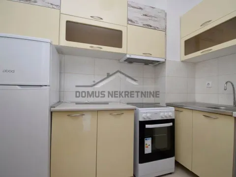 Izdavanje, jednosoban stan, 47m², Tuški Put, Podgorica - image 7