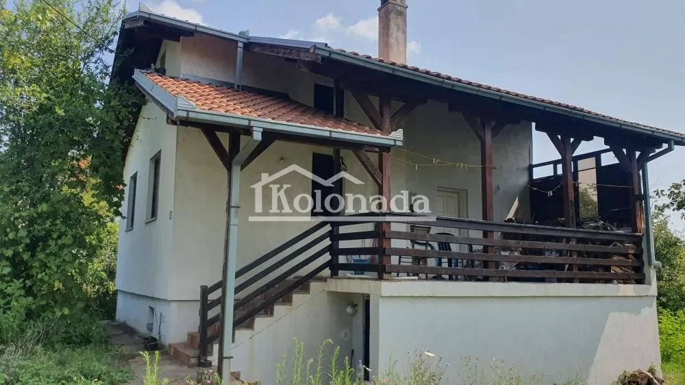 Prodaja, kuća, 156m², Sopot, Beograd