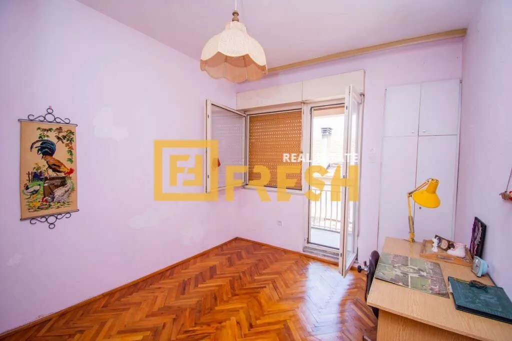 Rent, house, 214m², Tološi, Podgorica