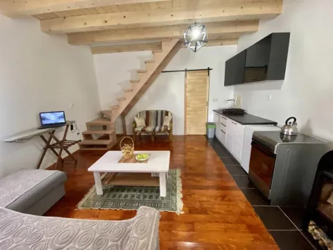 Prodaja, kuća, 400m², Borje, Žabljak - image 7