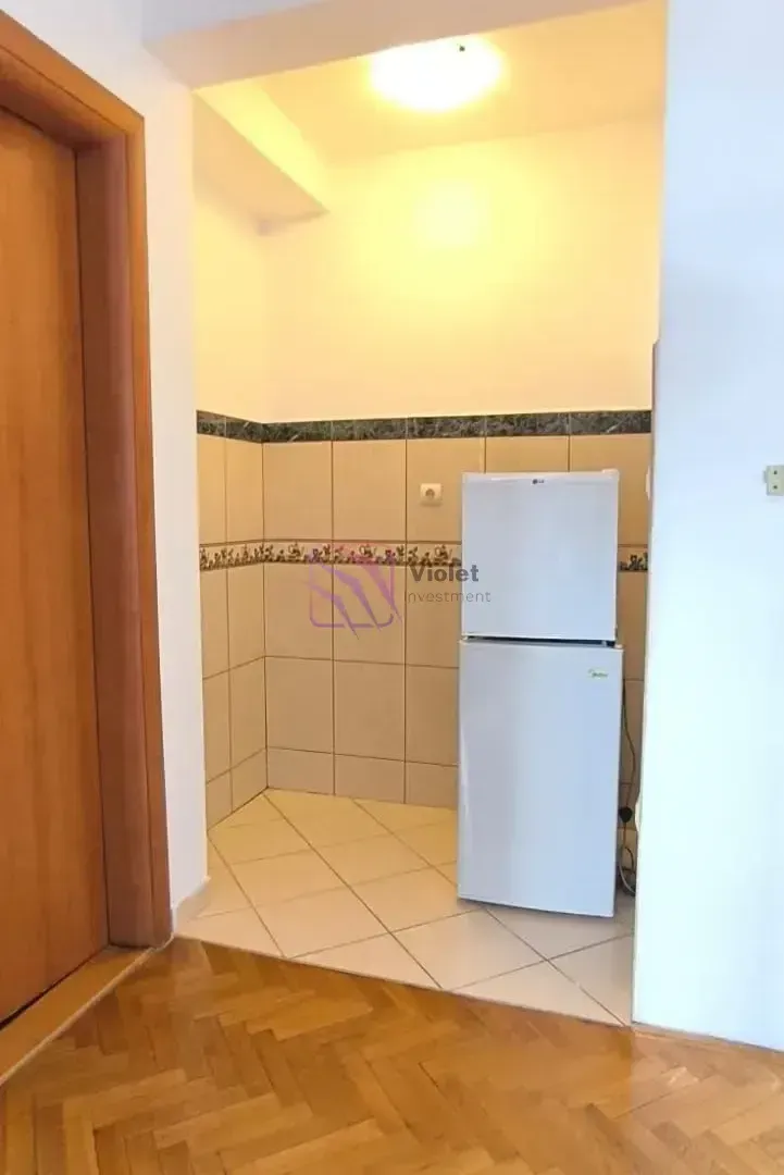Prodaja, garsonjera, 25m², Rozino, Budva