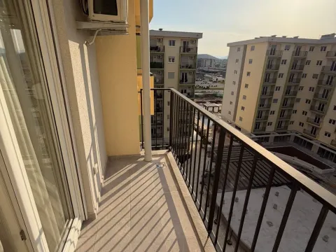 Izdavanje, jednosoban stan, 39m², Zabjelo, Podgorica - image 5