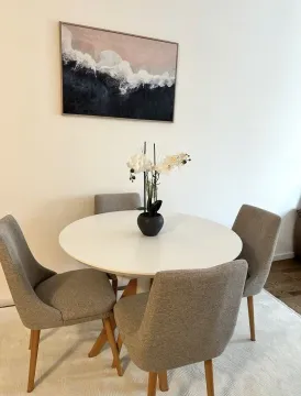 Izdavanje, jednosoban stan, 44m², Pobrežje, Podgorica - image 3