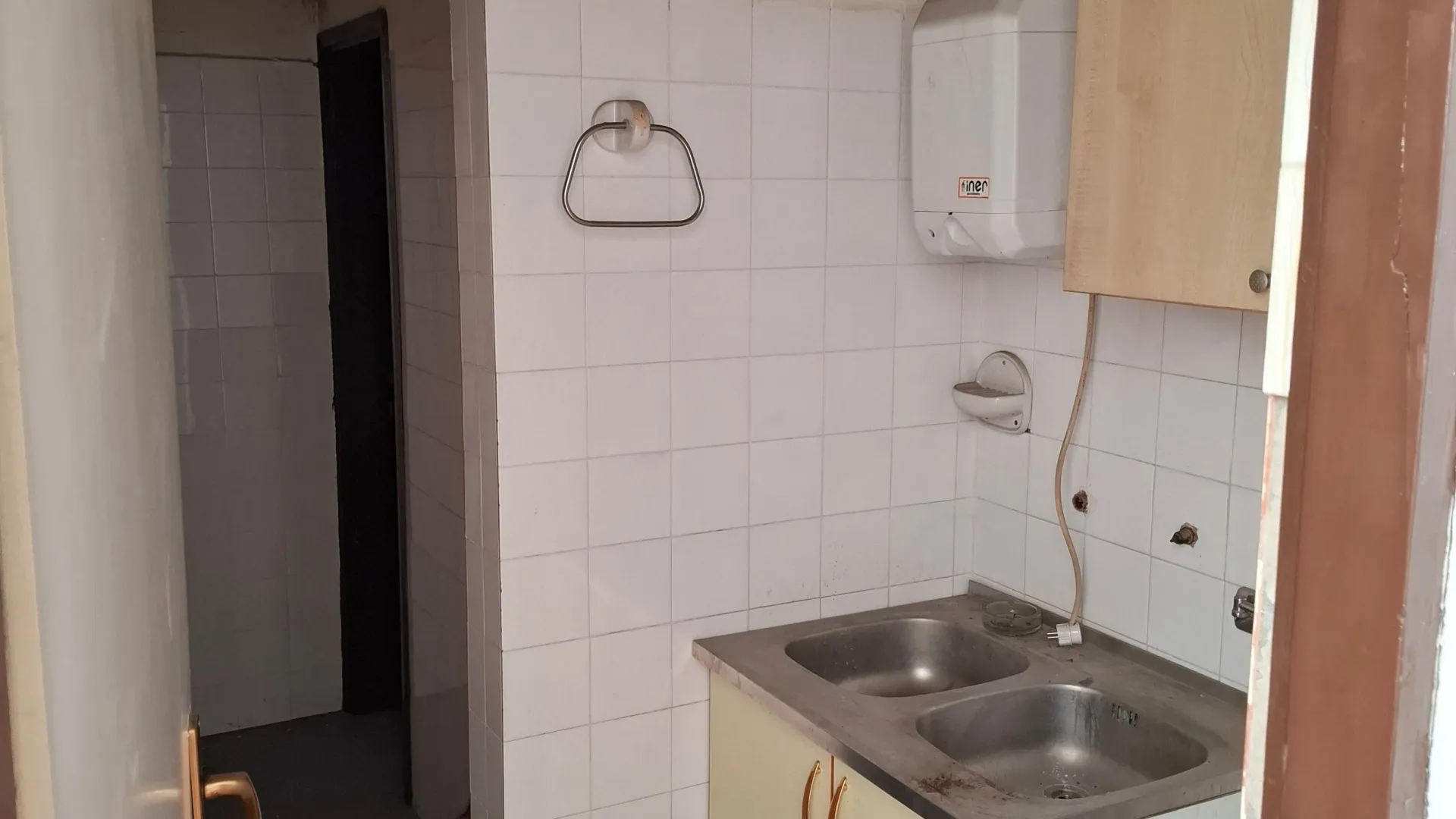 Rent, office space, 95m², Stari Aerodrom, Podgorica