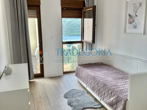Prodaja, jednosoban stan, 50m², Kumbor, Herceg Novi - image 2