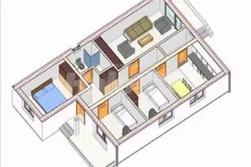 Sale, house, 104m², Grocka, Beograd