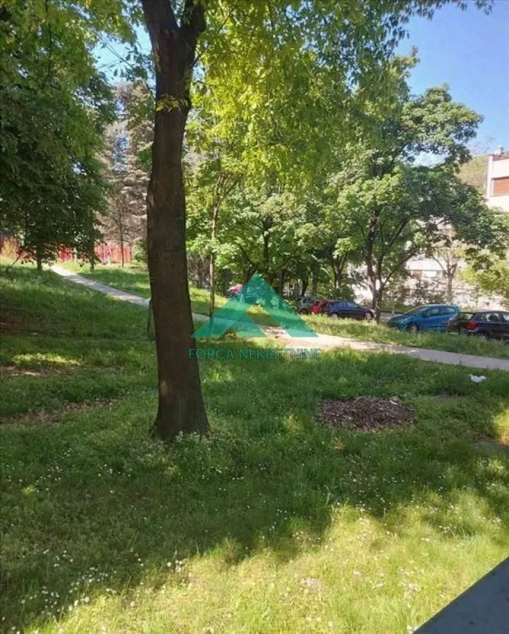 Sale, one bedroom apartment, 49m², Brace Jerković, Voždovac Sve Podlokacije