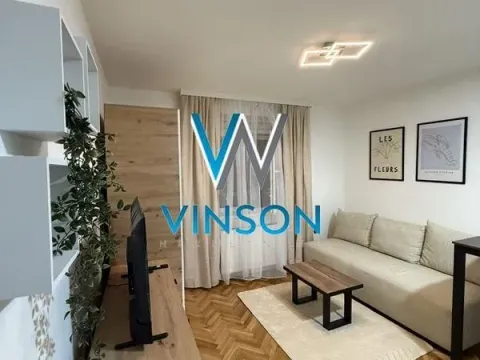 Izdavanje, stan, 21m², Grbavica, Novi Sad Sve Podlokacije - image 3