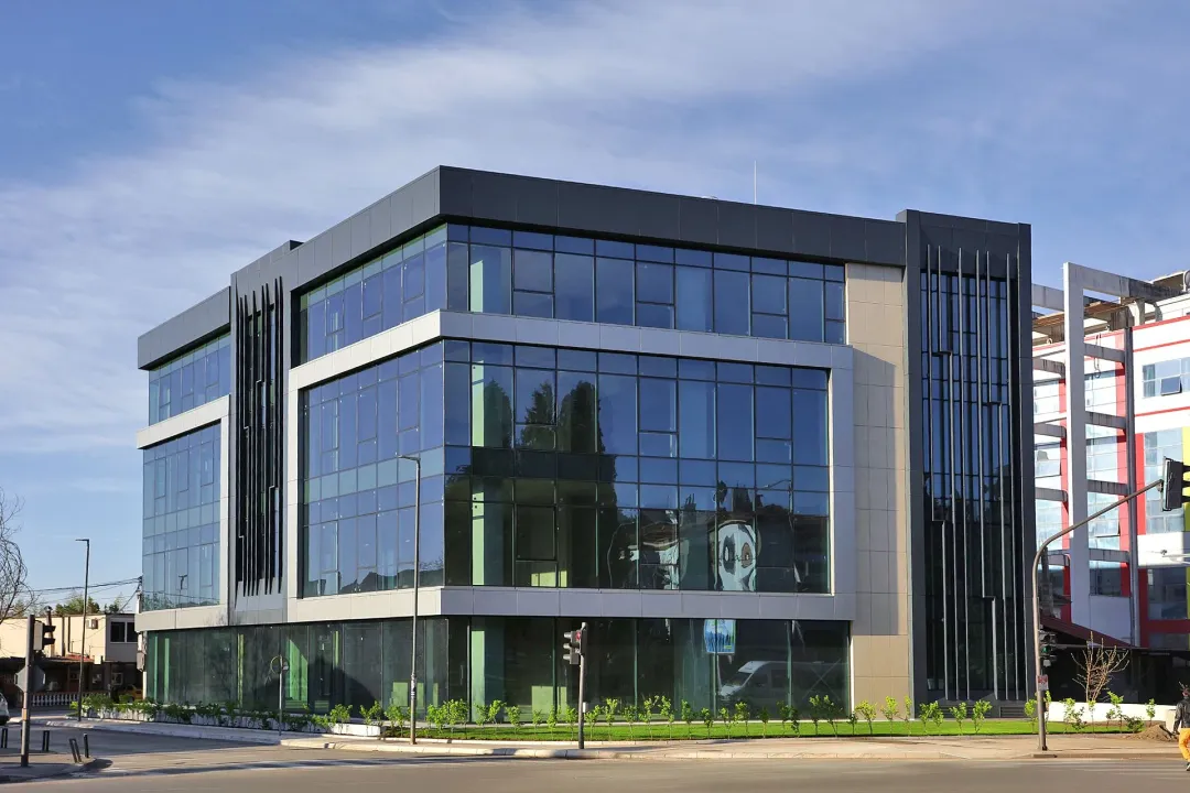 Rent, office space, 2542m², Centar, Podgorica