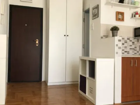 Sale, studio apartment, 28m², Rozino, Budva - image 2