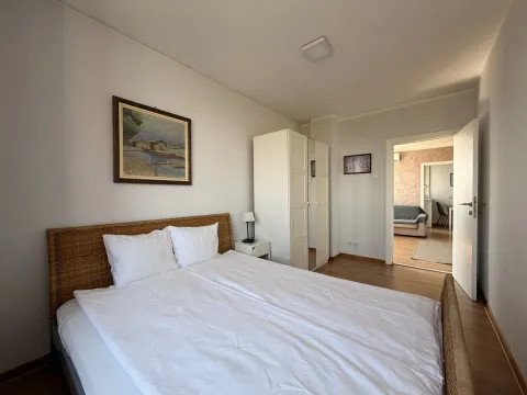 Izdavanje, trosoban stan, 67m², Novi Beograd Blok 21, Novi Beograd Sve Podlokacije - image 8