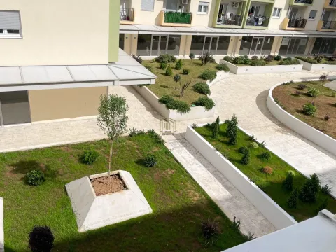 Rent, one bedroom apartment, 40m², Zabjelo, Podgorica - image 10