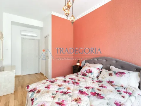Prodaja, dvosoban stan, 102m², Bečići, Budva - image 13