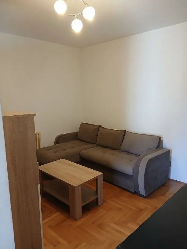 Prodaja, jednosoban stan, 37m², Čukarica, Beograd