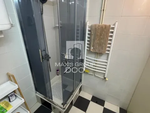 Izdavanje, trosoban stan, 64m², Stari Grad, Beograd - image 9