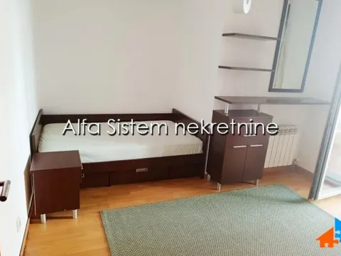 Izdavanje, stan, 130m², Vračar Hram, Vračar Sve Podlokacije - image 17