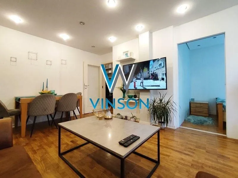Prodaja, četvorosoban stan, 79m², Grbavica, Novi Sad Sve Podlokacije