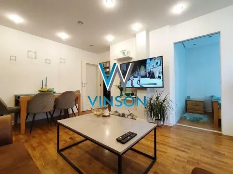Prodaja, četvorosoban stan, 79m², Grbavica, Novi Sad Sve Podlokacije - image 6